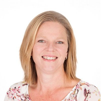Anne Twyford Anne Twyford