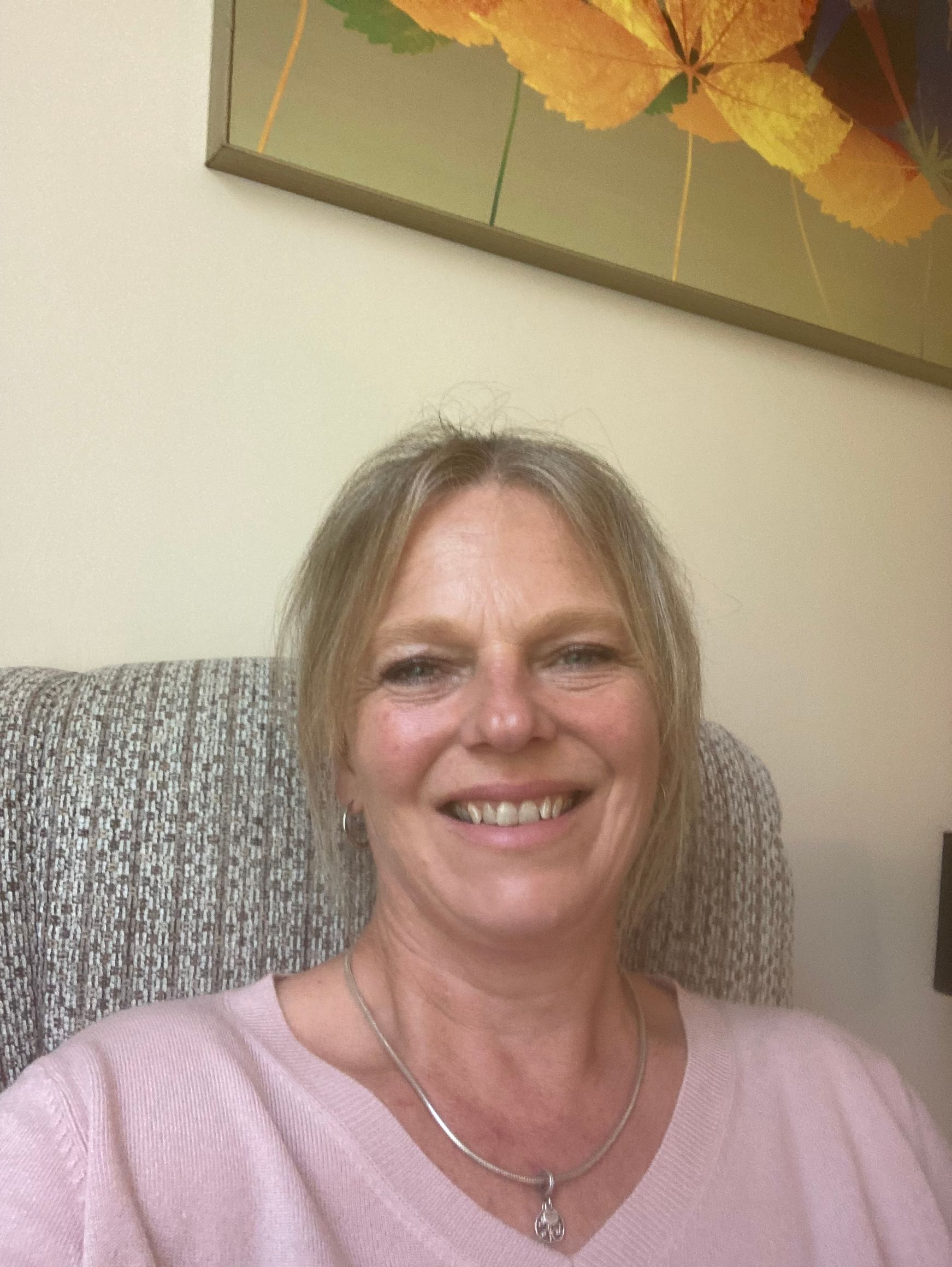 Anne Twyford