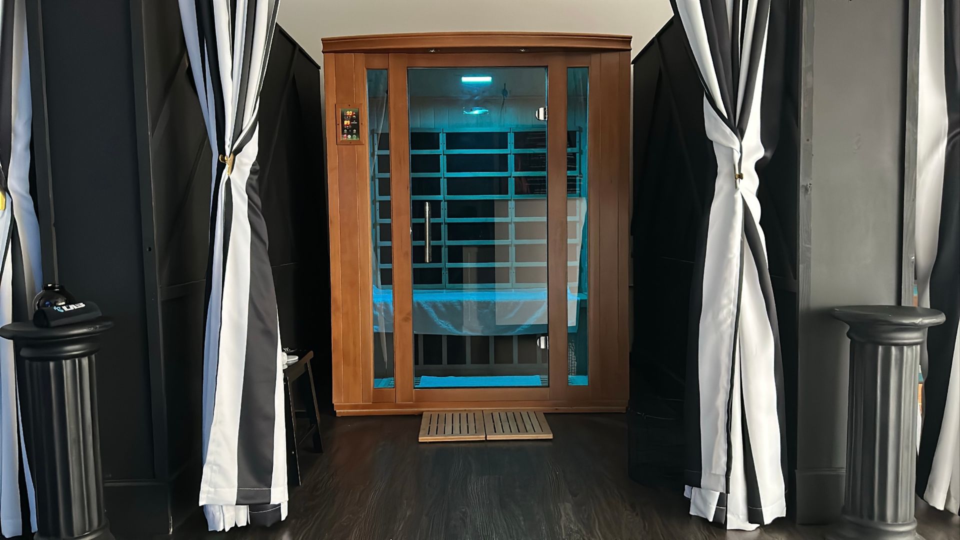 Revive and Restore - Wellness and Fitness Recovery