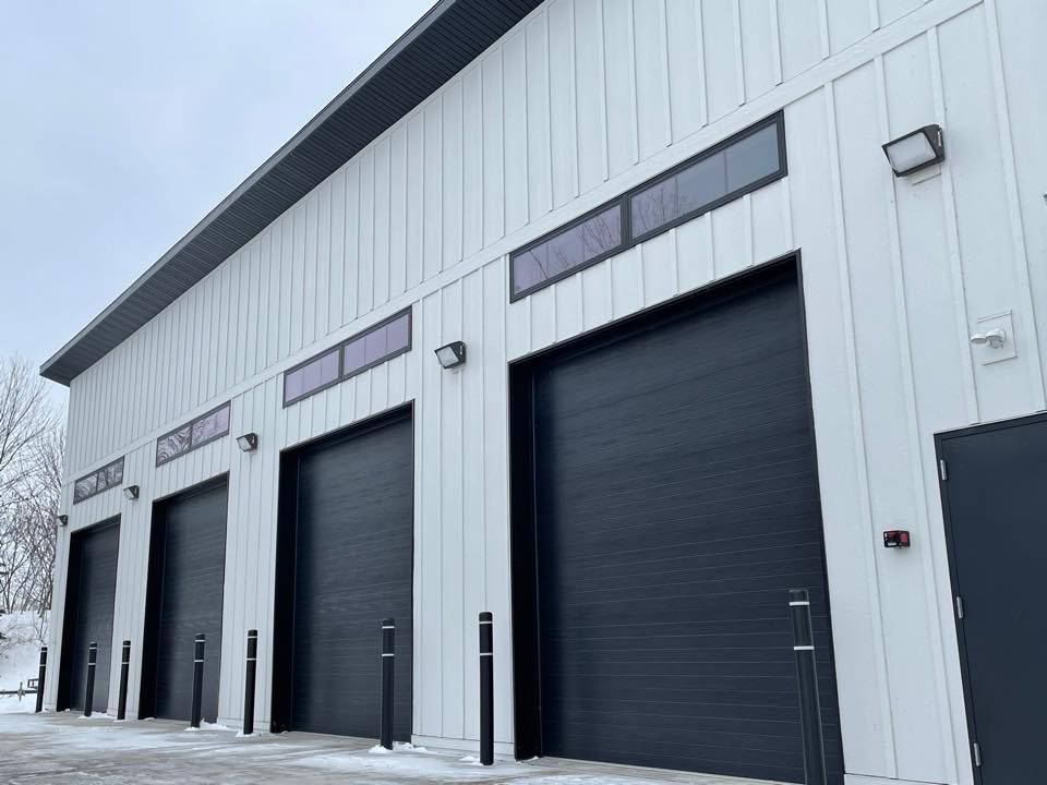 Premium Garage Doors Appleton, WI American Overhead Door