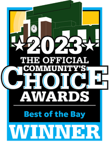 2023 Official Community's Choice Awards