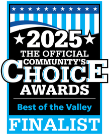 2025 The Official Community's Choice Awards, Recognizing a 