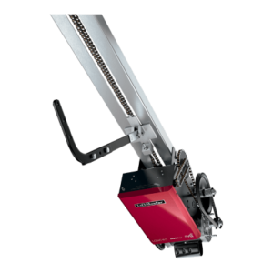 Liftmaster Commercial Trolley Garage Door Operator — American Overhead Door