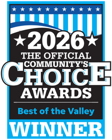 2026 Best of the Valley