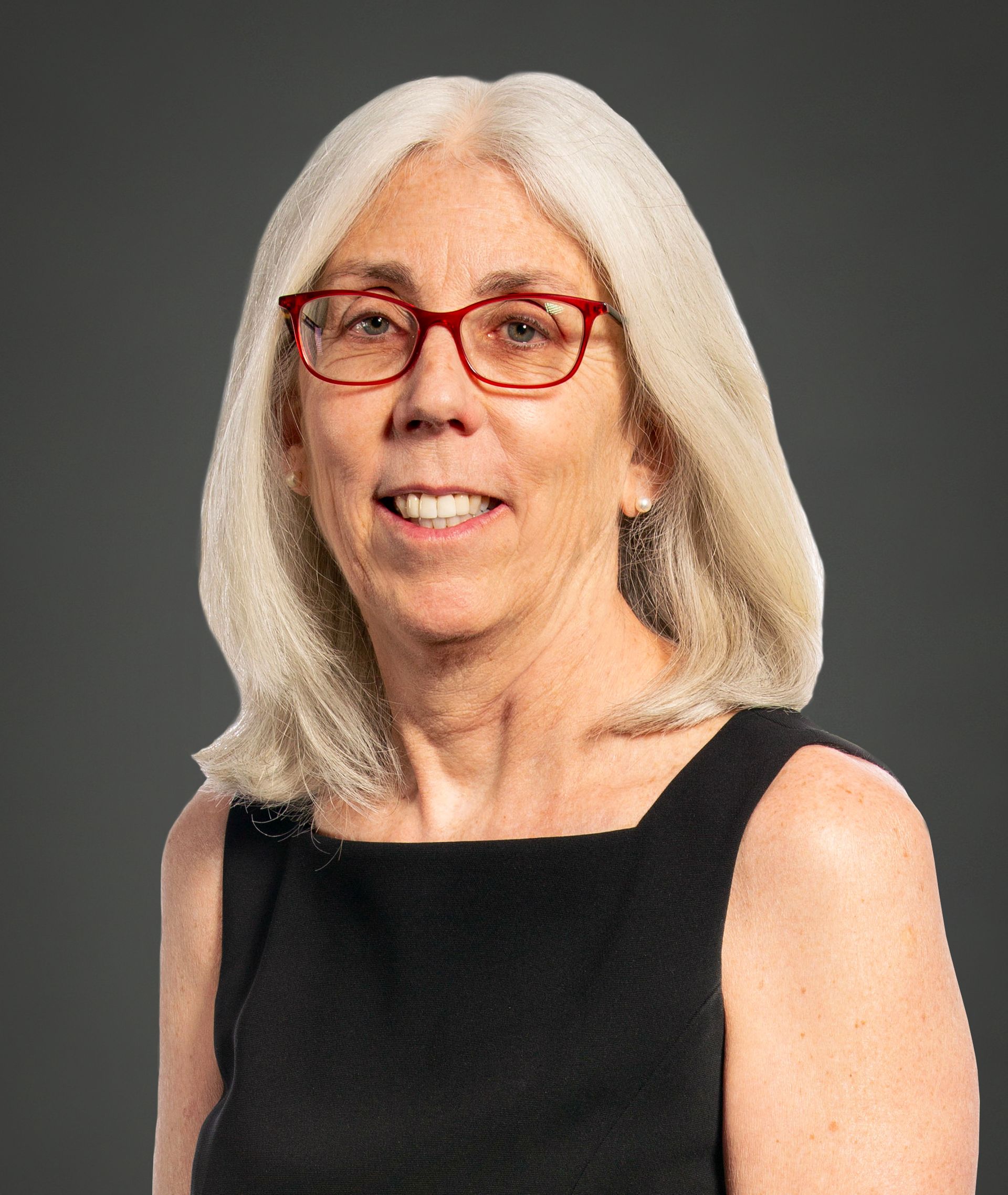Staff Photo