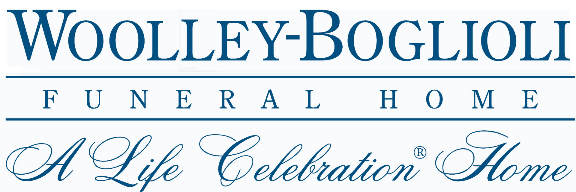 Funeral Home Logo