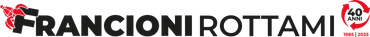 FRANCIONI ROTTAMI - LOGO