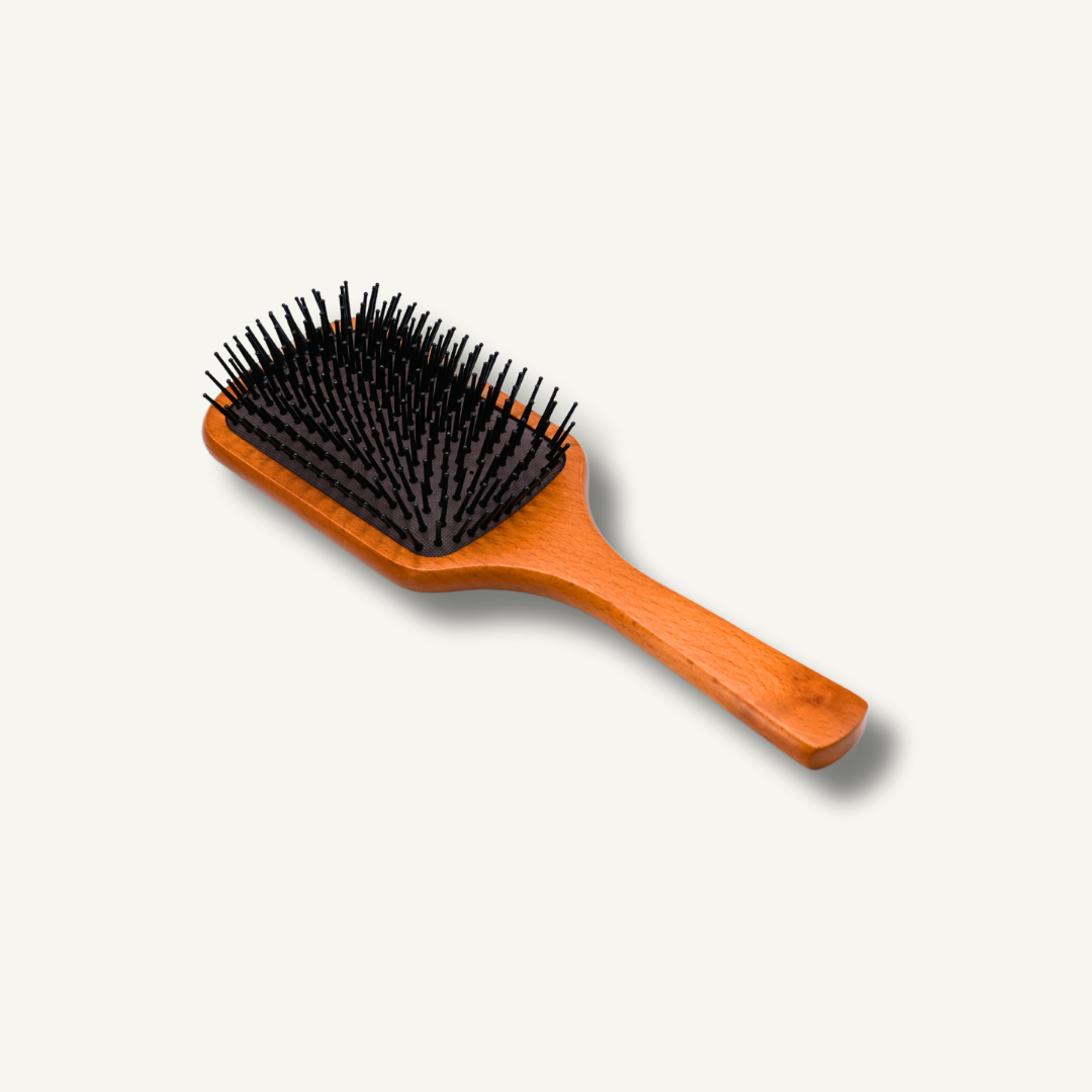 Paddle Brush