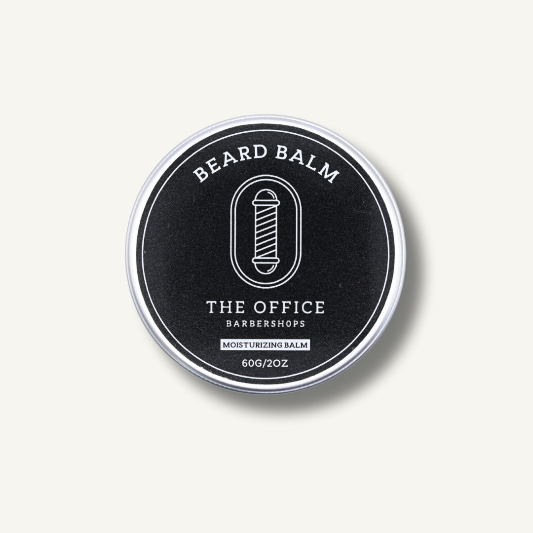 Beard Balm