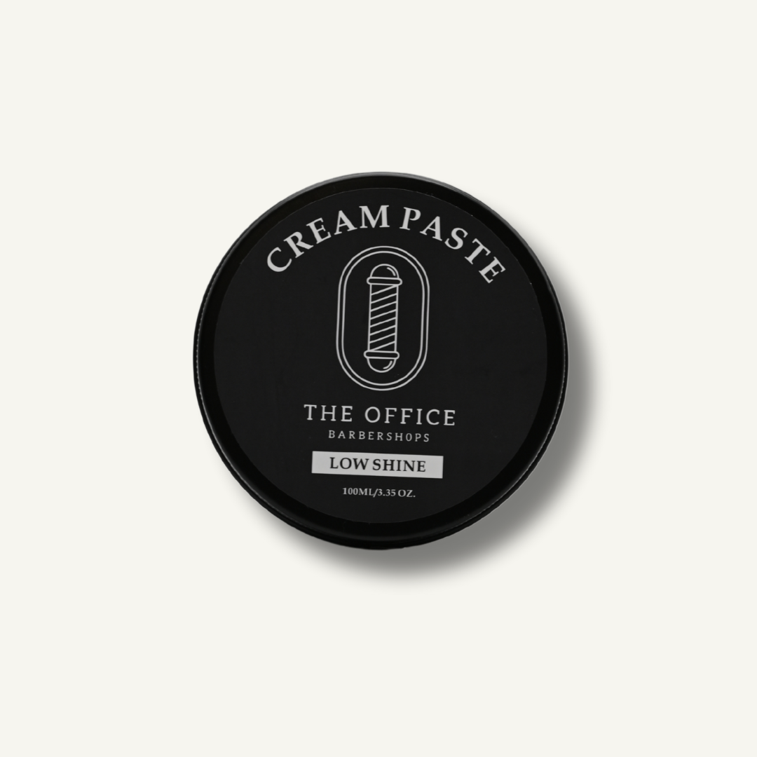 Cream Paste