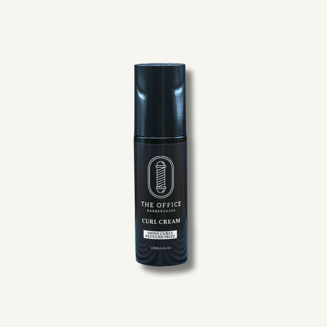 Curl Cream