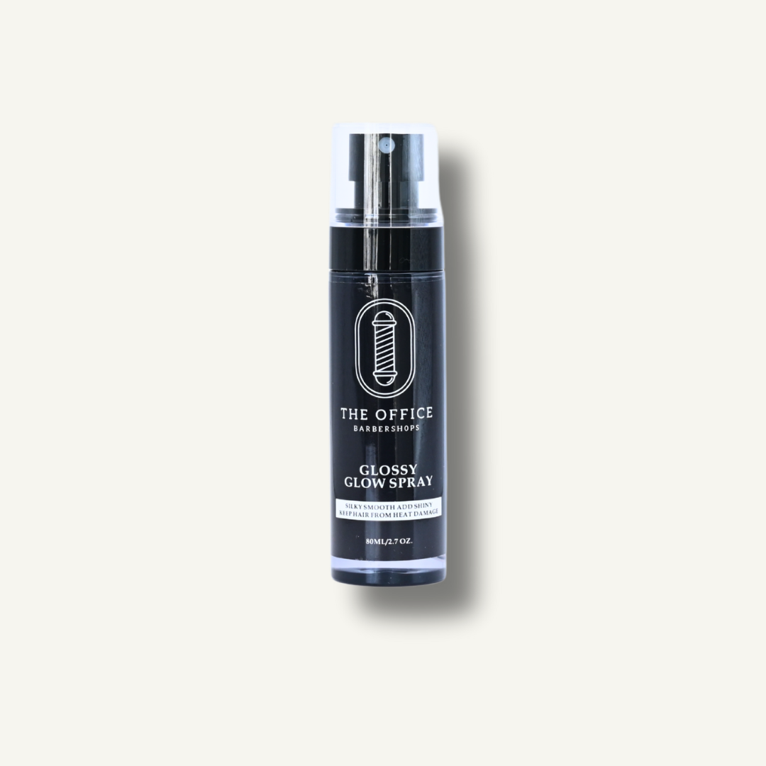 Glossy Glow Spray