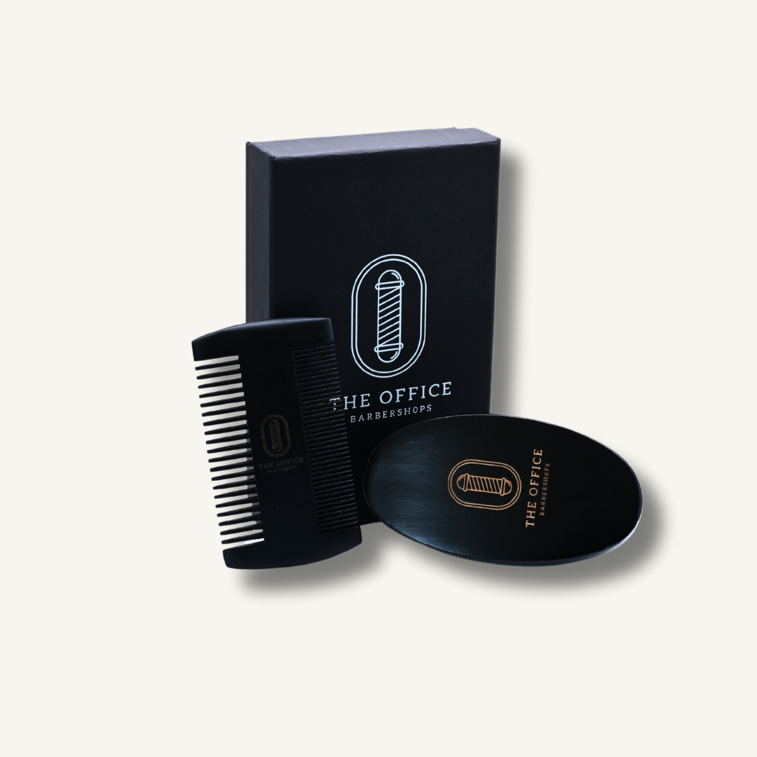 Grooming Set