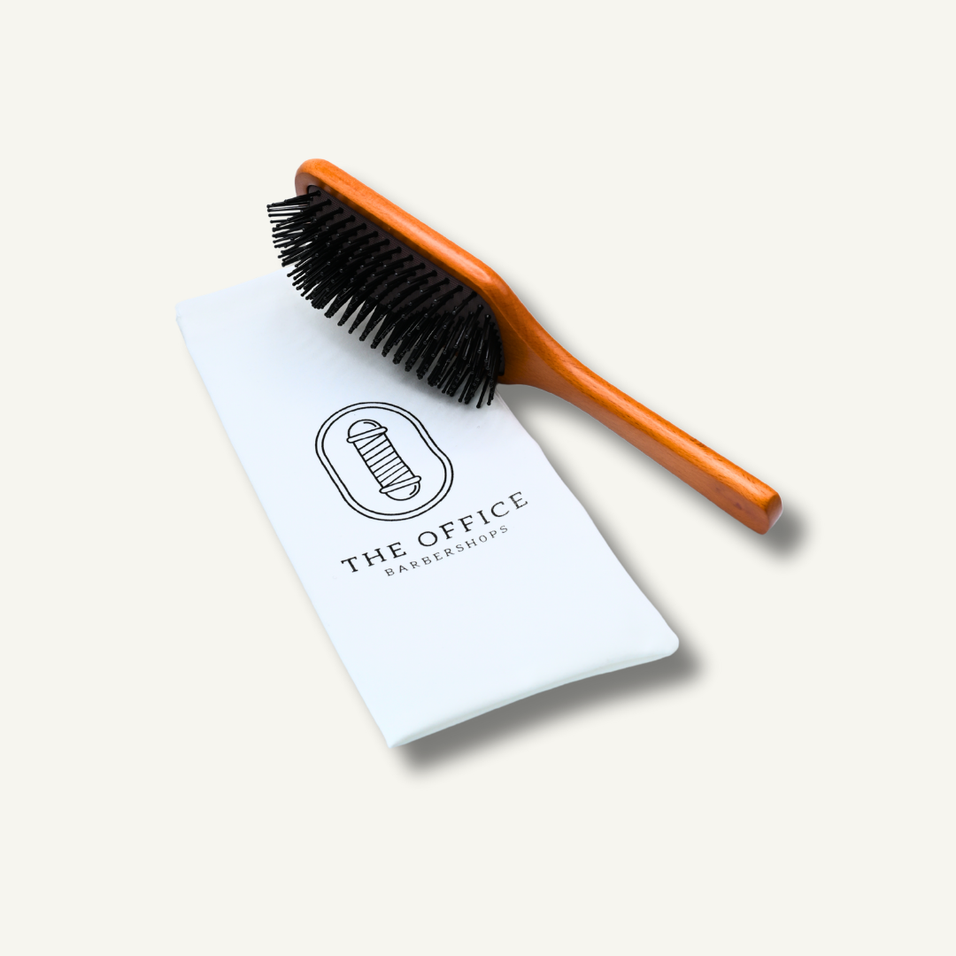 Paddle Brush