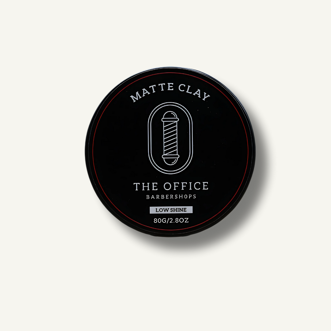 Matte Clay