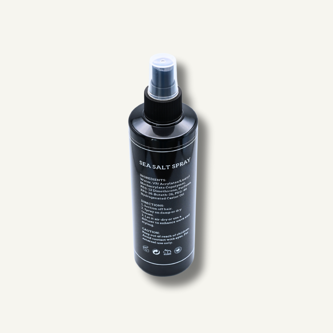 Sea Salt Spray
