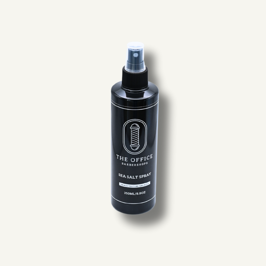 Sea Salt Spray