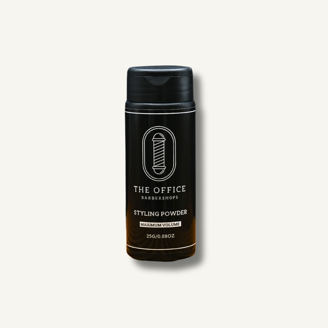 Styling Powder