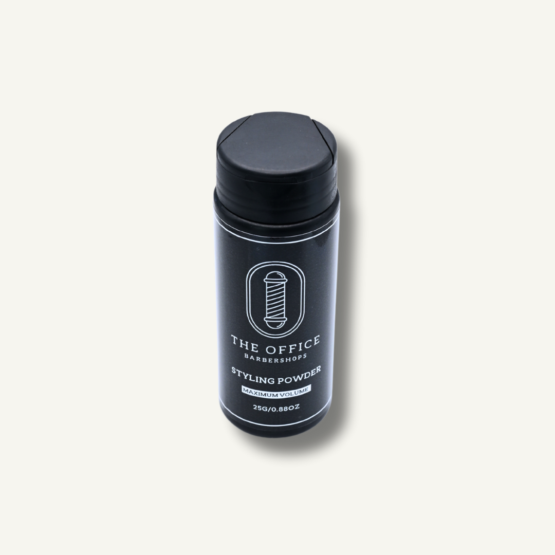 Styling Powder