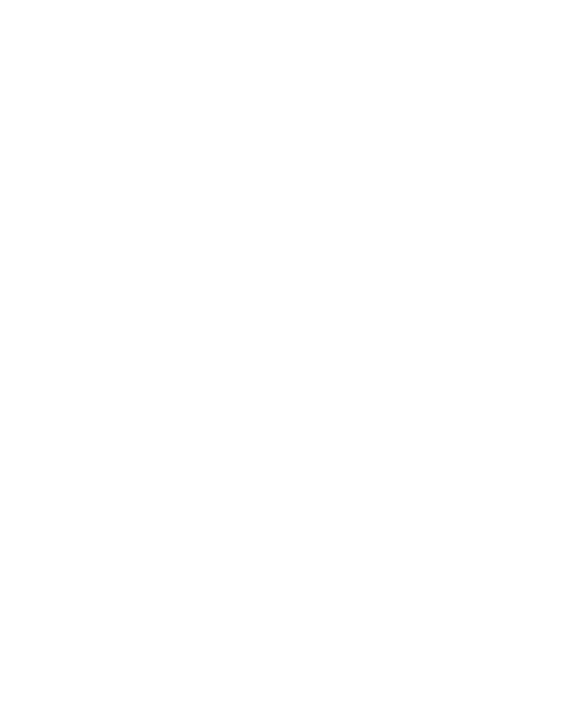 A white background with a few lines on it