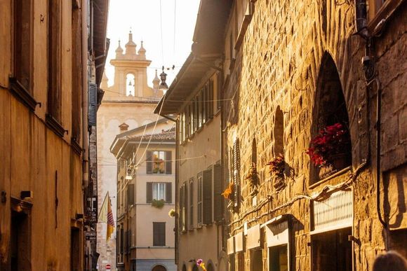 bergamo