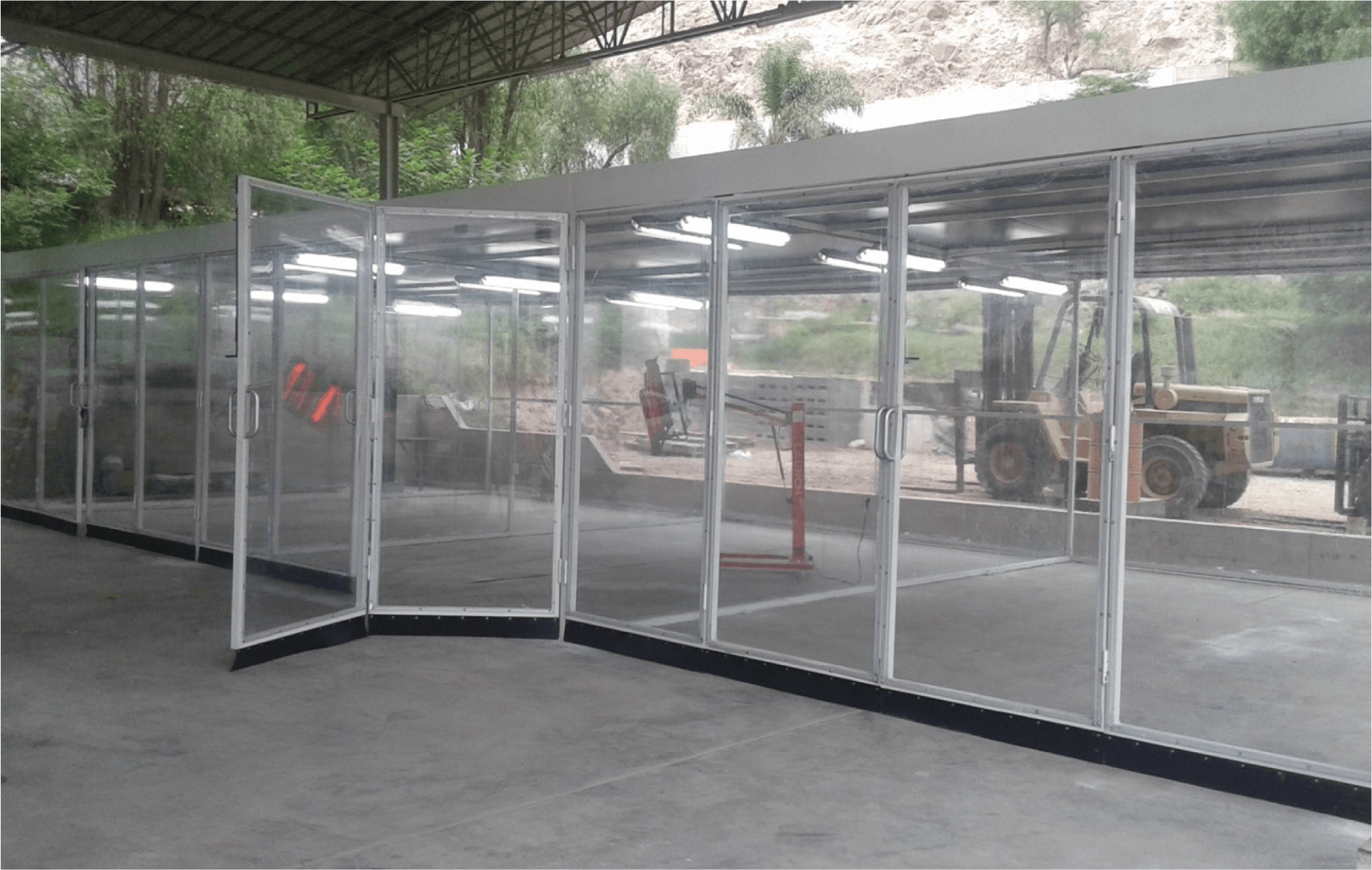 servicios inhouse