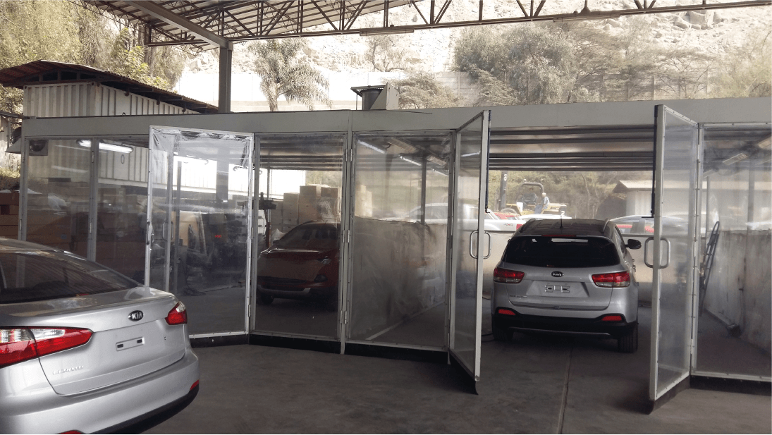 servicios inhouse