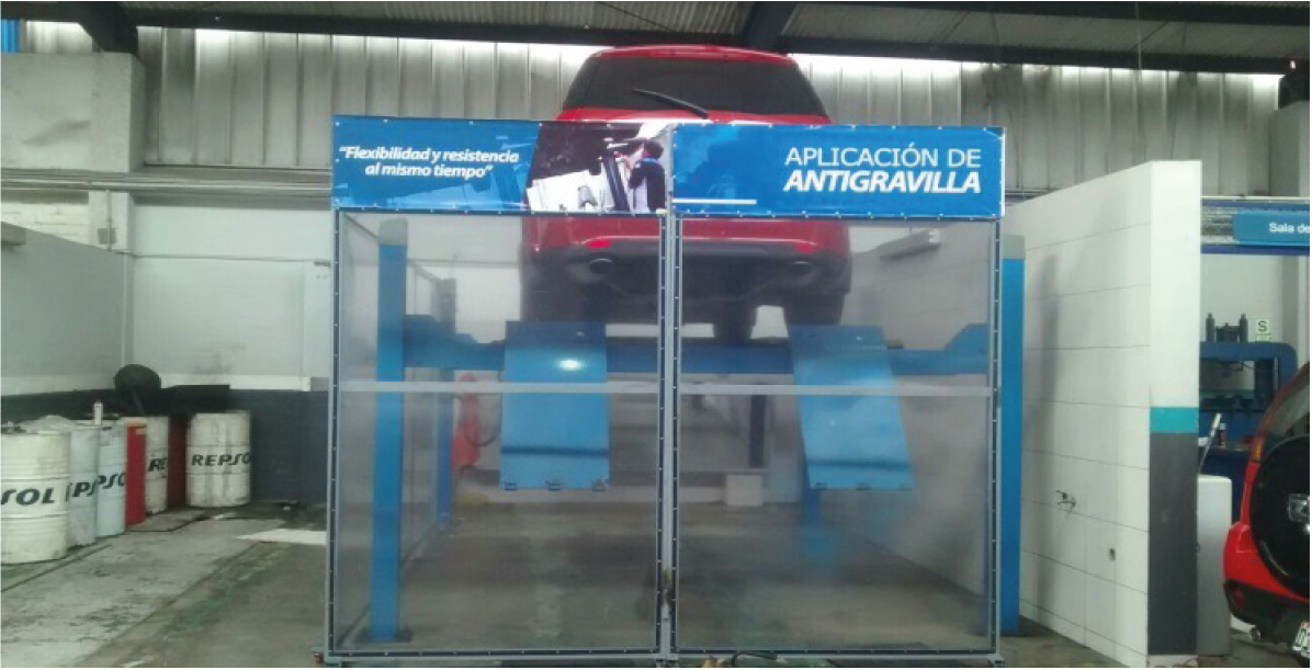 servicios inhouse