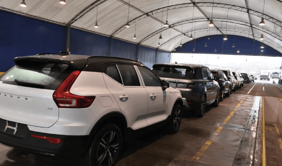 servicio pdi