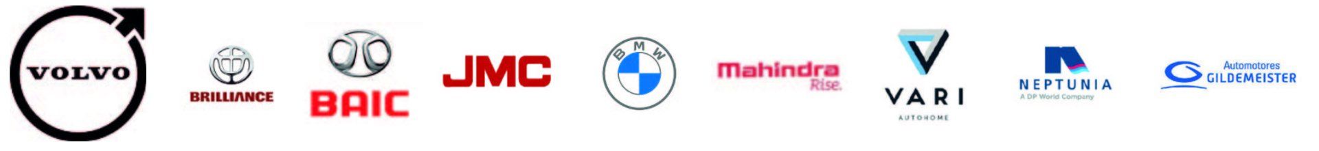 logos