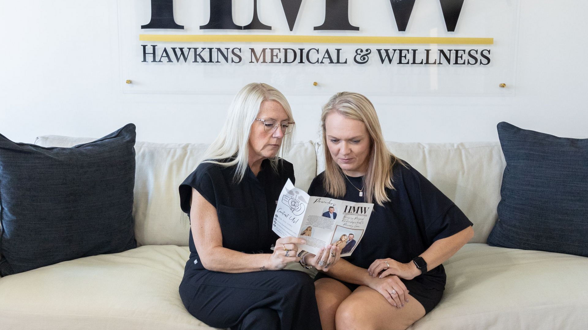 Hawkins Medical & Wellness Primary Care