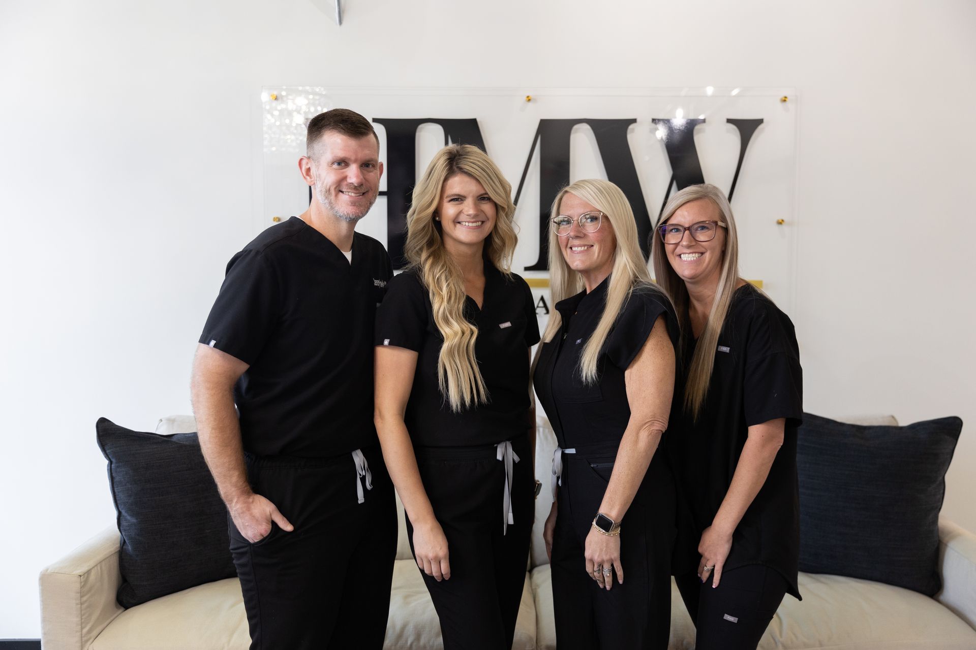 Hawkins Medical & Wellness Team