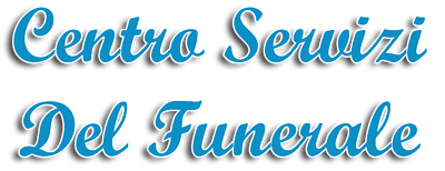 Centro Servizi del Funerale, Cuneo, logo