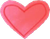 cuore, logo