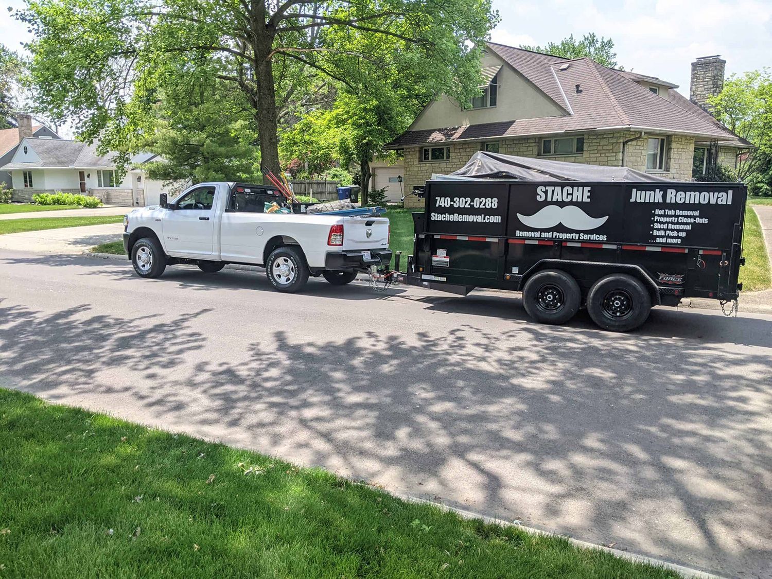 curbside pickup