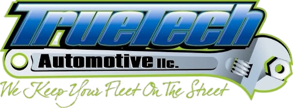 Business Logo | TrueTech Automotive