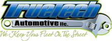 Business Logo | TrueTech Automotive