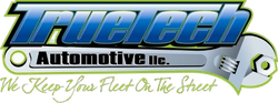 Business Logo | TrueTech Automotive