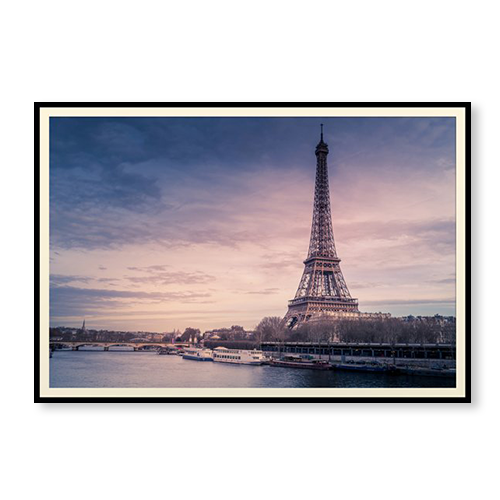 Prints on Standard Fine Art Paper image