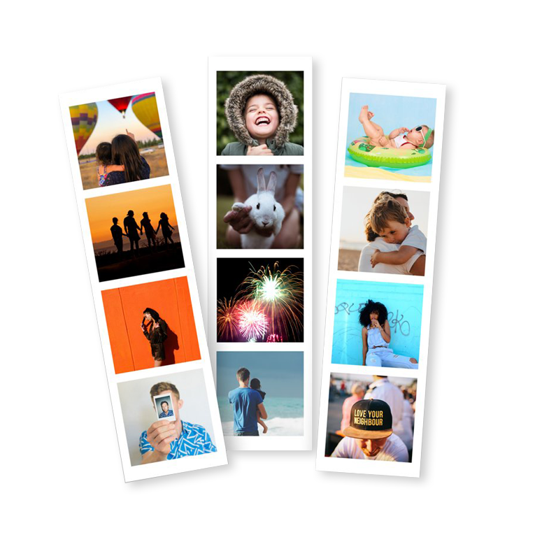 Photo Strips image