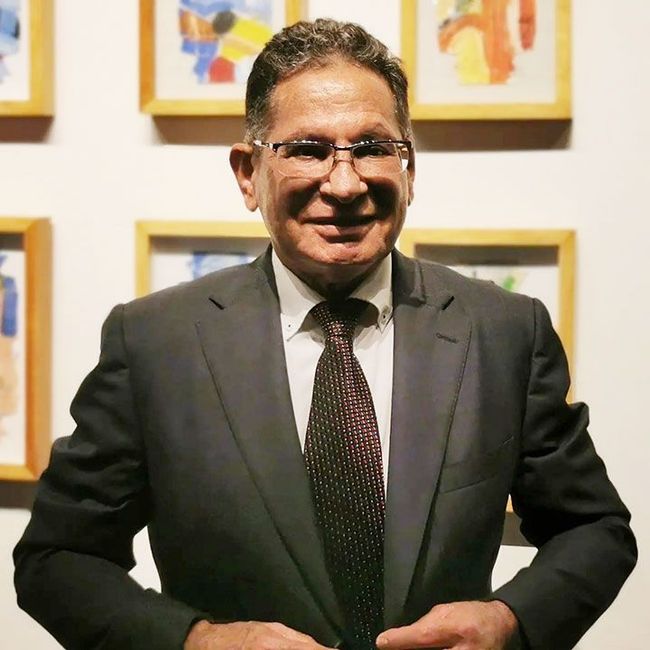 DR. ALEJANDRO GARCIA VARGAS