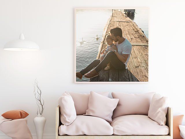 Order Canvas Prints
