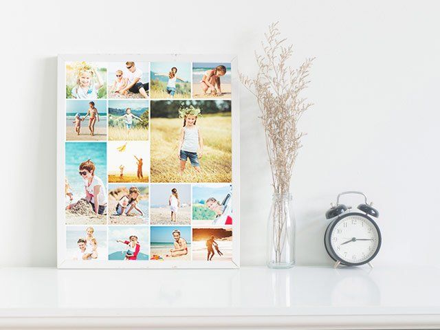Order Collages