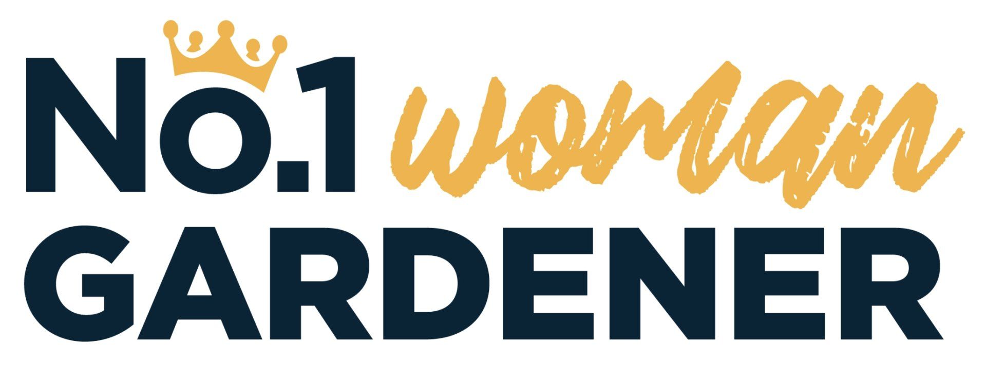 No.1 Woman Gardener