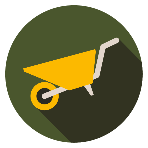 Garden Maintenance