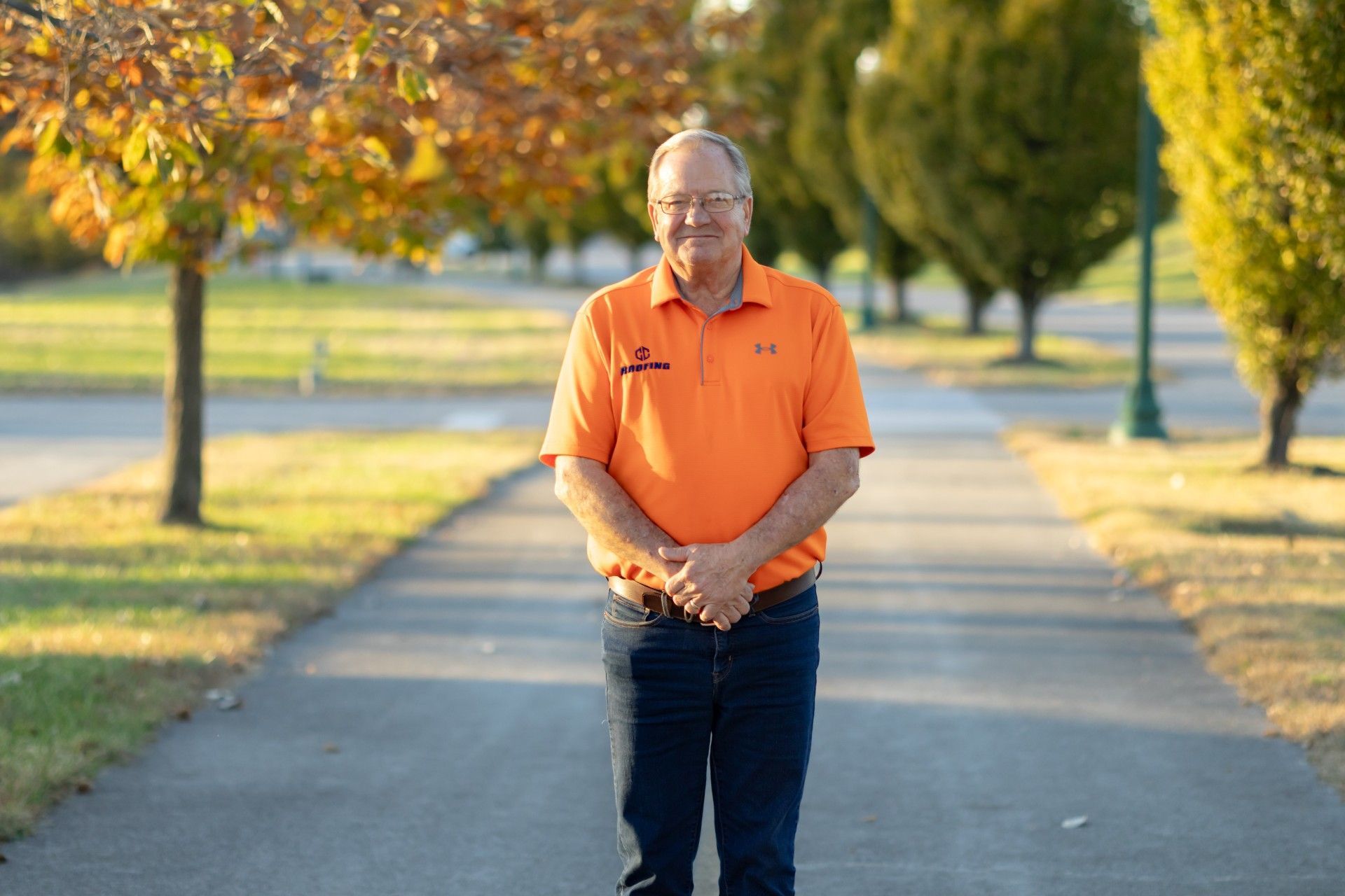 C&C Roofing - Rick