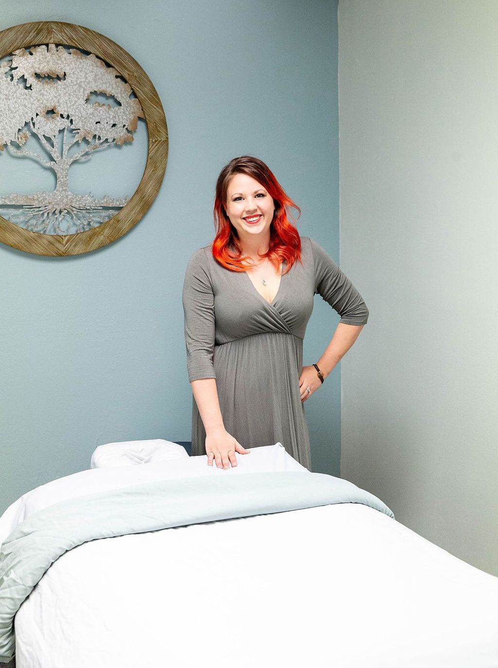 Massage & Wellness Spa in Murfreesboro, TN Healing Cypress