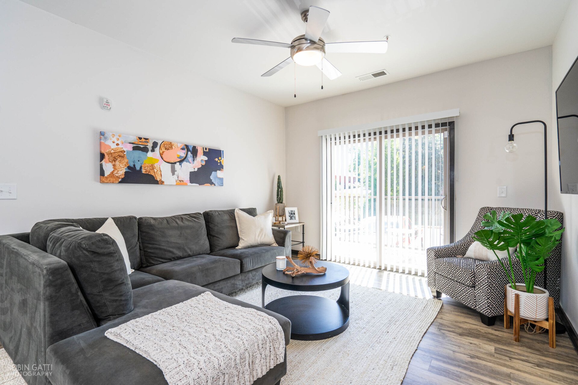 Home Station on McIntosh Apartments