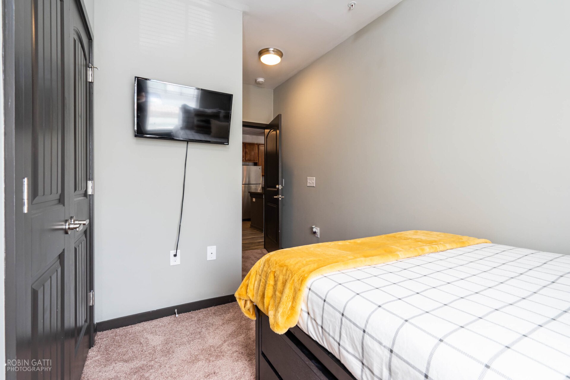 Home Station on McIntosh Apartments