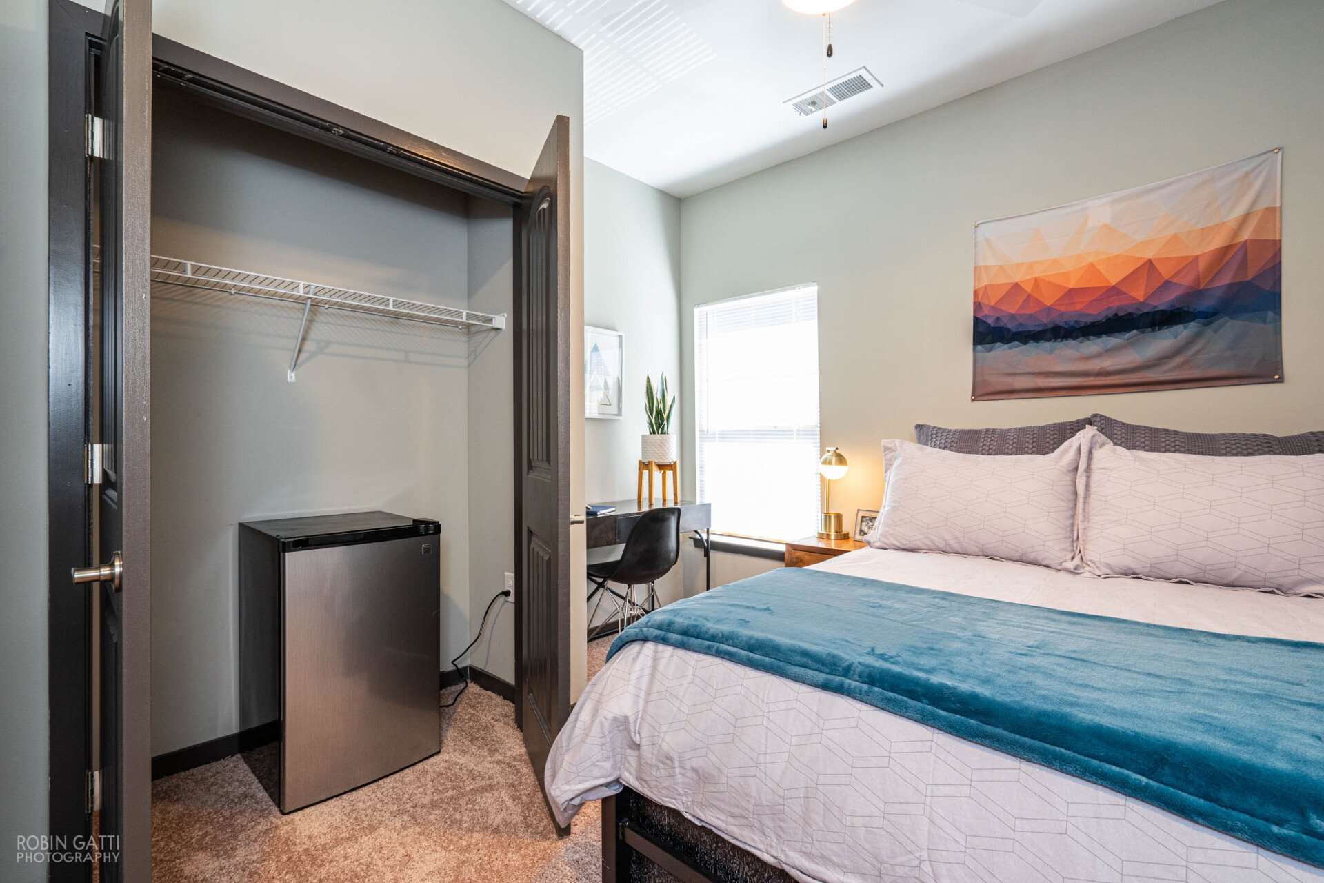 Home Station on McIntosh Apartments